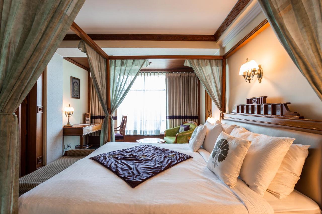 The Maya Hotel Jalandhar Eksteriør billede