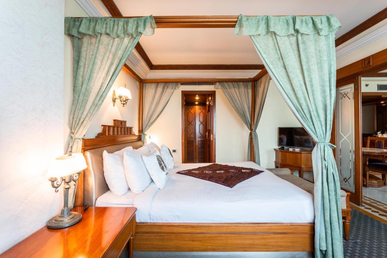The Maya Hotel Jalandhar Eksteriør billede